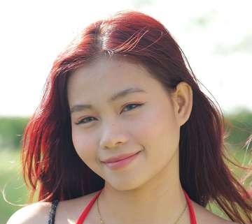 AsianGirlYumi