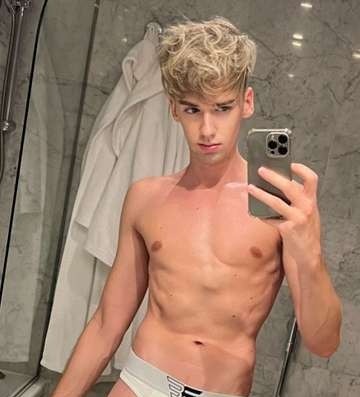 billyxblonde