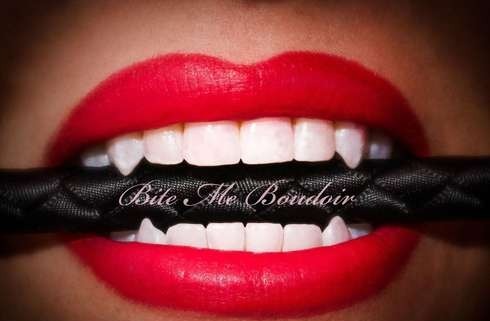 BiteMeBoudoir