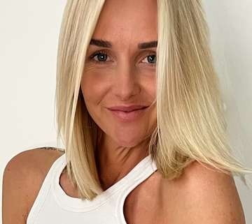 BlondeJessica
