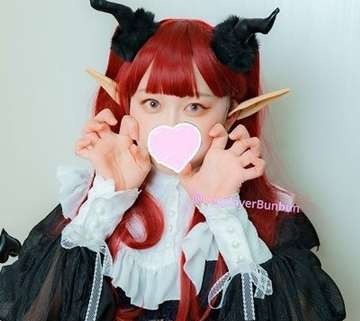 CosplayBunBun