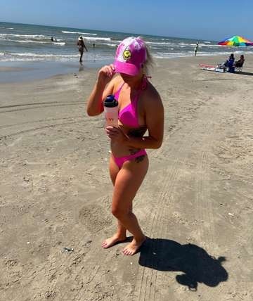 DirtyBlondeMacie