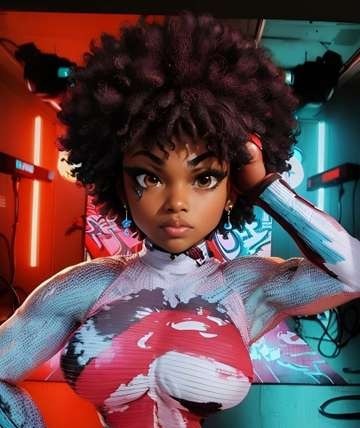 ebonyjones3dx