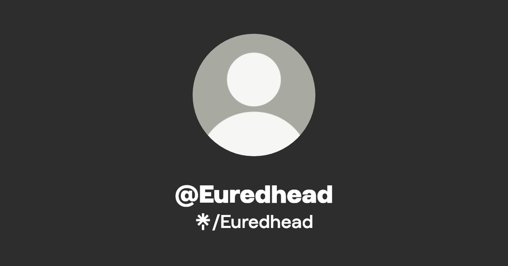 Euredhead