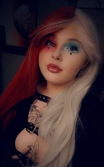 Goddessfaye