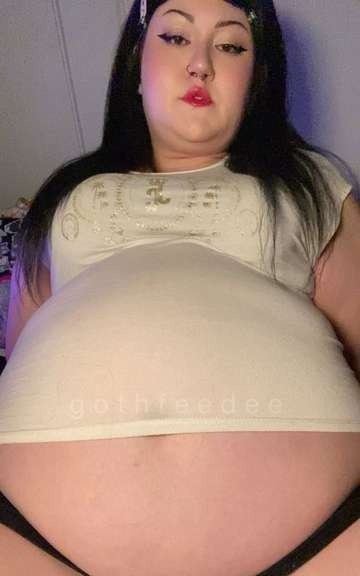 gothfeedee