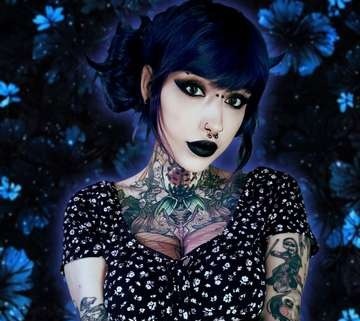 gothmommylilli