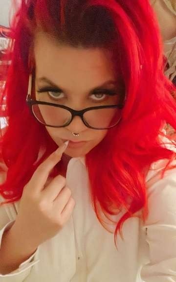 Redheadcanadianmilf