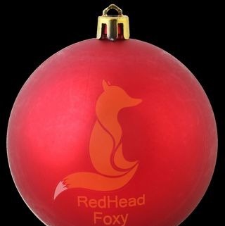 RedheadFoxy