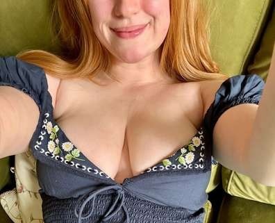 redheadtherosie