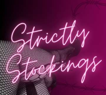 strictlystockings